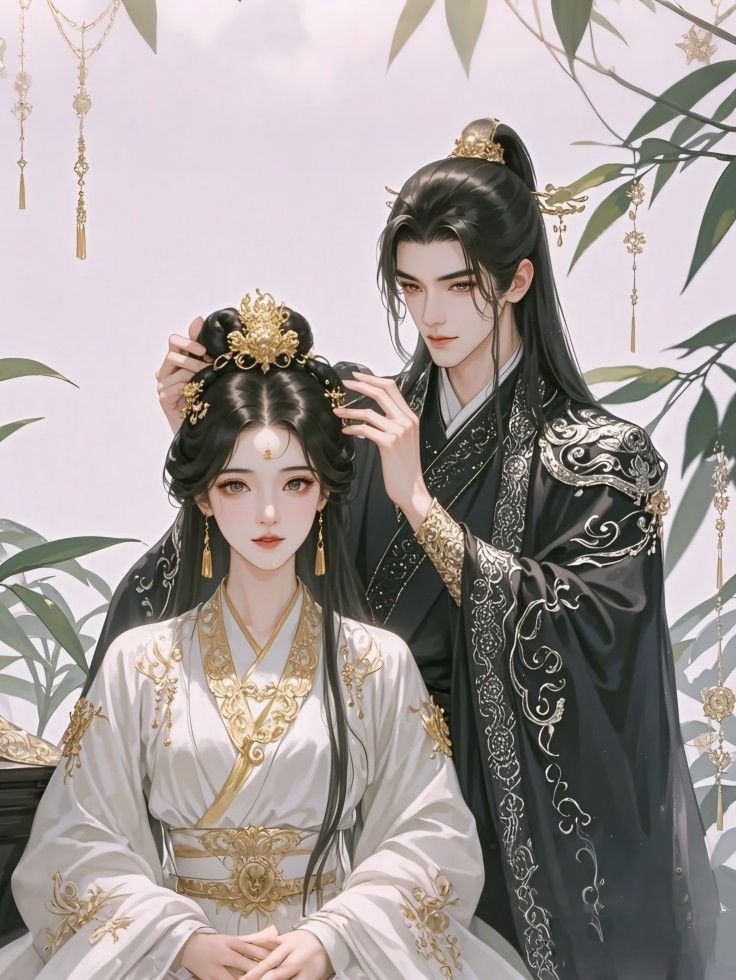 Ta Nghe Được Tiếng Lòng Của Thái Y